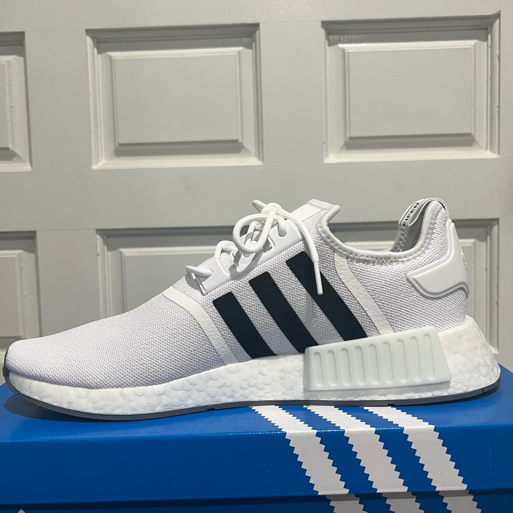 Adidas Men NMD_R1 Primeblue G29261 - Picture 4 of 5